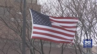 As damaging winds continue Monday, it's important to know severe weather terms