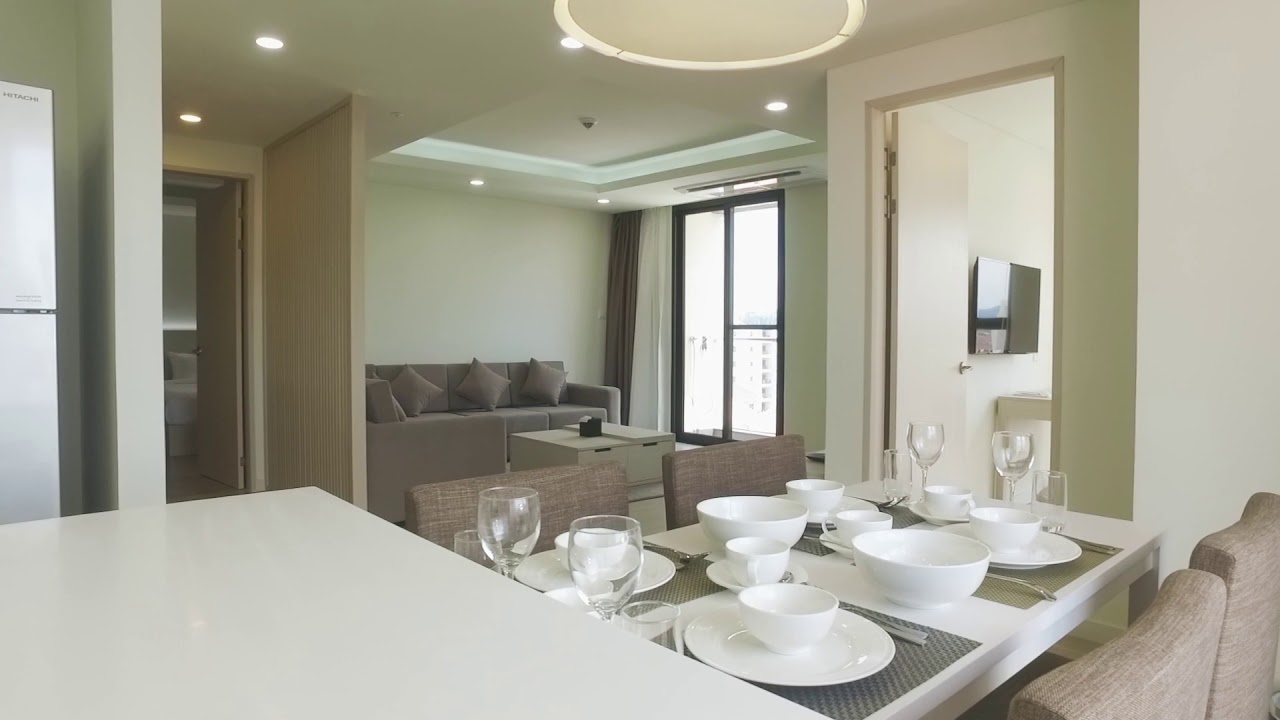 2 Bedroom Apartment for Rent Phnom Penh IPS Cambodia YouTube