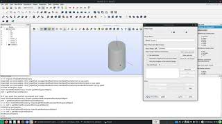 OpenFOAM Intermediate 110 - updates, working with groups and faces patches