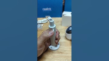 Unboxing and first look at the Reolink Argus 4 Pro Solar Panel Kit