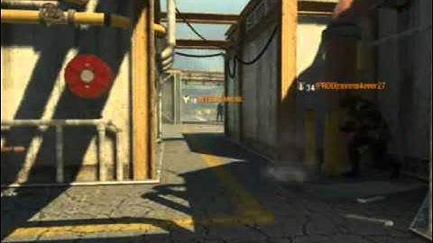 Double spawn tomahawk across Launch