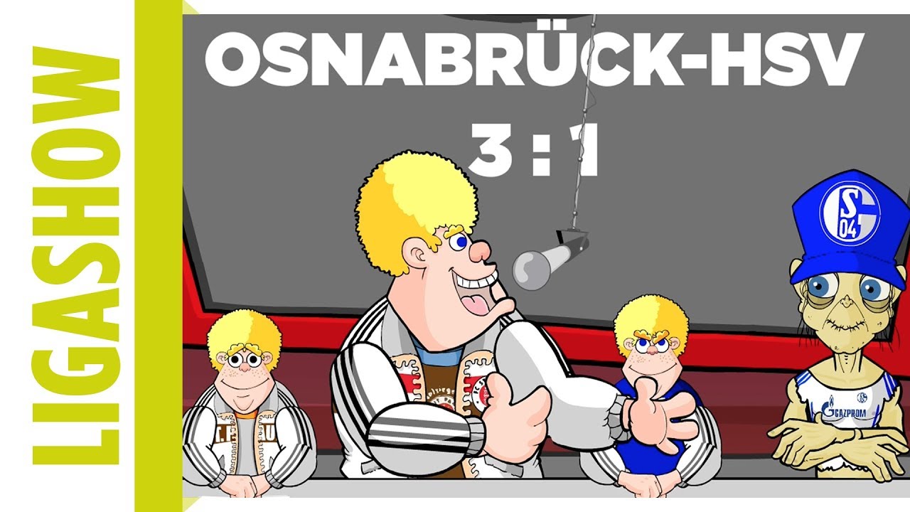 Gisdols Geheimes Statement Und Ein Blick Auf Die 1 Tabelle Der