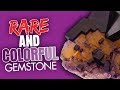 Super Rare & Colorful Fluorite | Tucson Unboxing