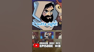 When D&D Deception Gets Unhinged 😂😂  : Dungeons and Dragons 5e #dnd #dungeonsanddragons #ttrpg