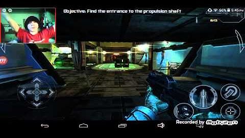 End Of The Ride(Dead Effect)- Part 5, Episode 2