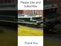 Amazing French Model Railway Train videos, train, model railway, steam trains, model railroad