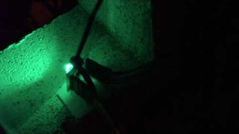 A ShiftBrite Christmas