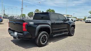 2024 Toyota Tacoma TRD Off-Road Denver, Centennial, Littleton, Parker, Aurora CO