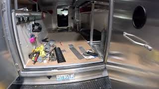 2026 E350 cutaway Dejana 12' service van build/review