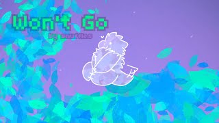 snuffles - Won't Go [Rhythm Doctor Custom Level]