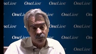 Dr. Radich On Treatment Discontinuation In Cml Off Trial