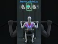 How to Get a Wider and Thicker Back | 3 Magic Lat PullDown Variations That Will Shared Your Lats!