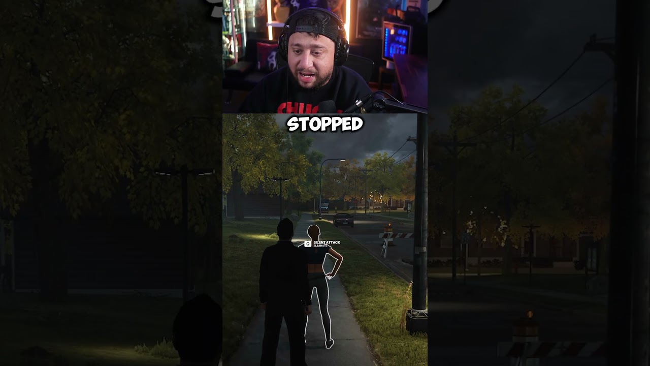 Игра «Хэллоуин» — вот как это могло бы быть