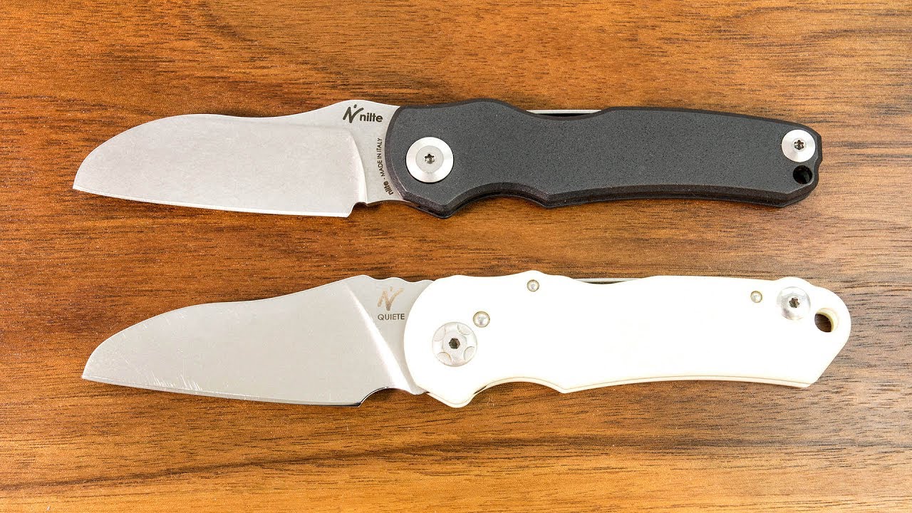 Nilte Quiete vs. Raggio - Passaround - YouTube