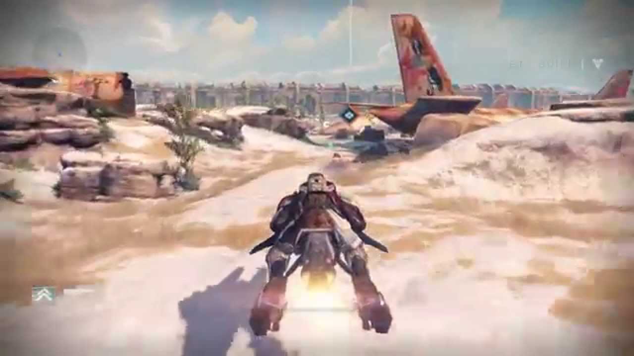 Destiny Golden Chest and Public Event