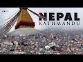 KATHMANDU || Nepal🇳🇵|| The Land Of Cultural Heritage ||  Top Tourist Places  || Tour Guide