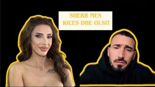 Kicja Provokon Olsin Agravohet Situata