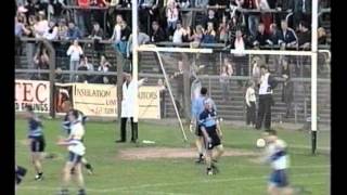 Peter Canavan - Club scores