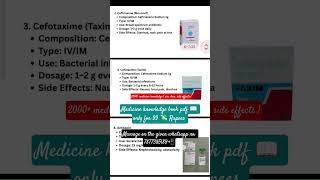 clinical knowledge book pdf 📖📚#trendingshorts #pharmacy #like #comment #shere #medical #knowledge 📚🙏