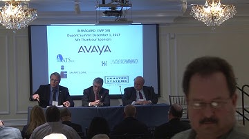 Lessons Learned from Hurricanes (Harvey, Irma and Maria)