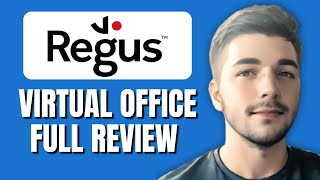 Regus Virtual Office Review | What Are Regust Office Is It Good