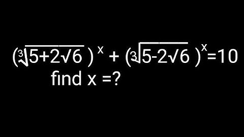 square root simplification|Math Olympiad question✍️#shortsfeed #mathematics #olympics #maths