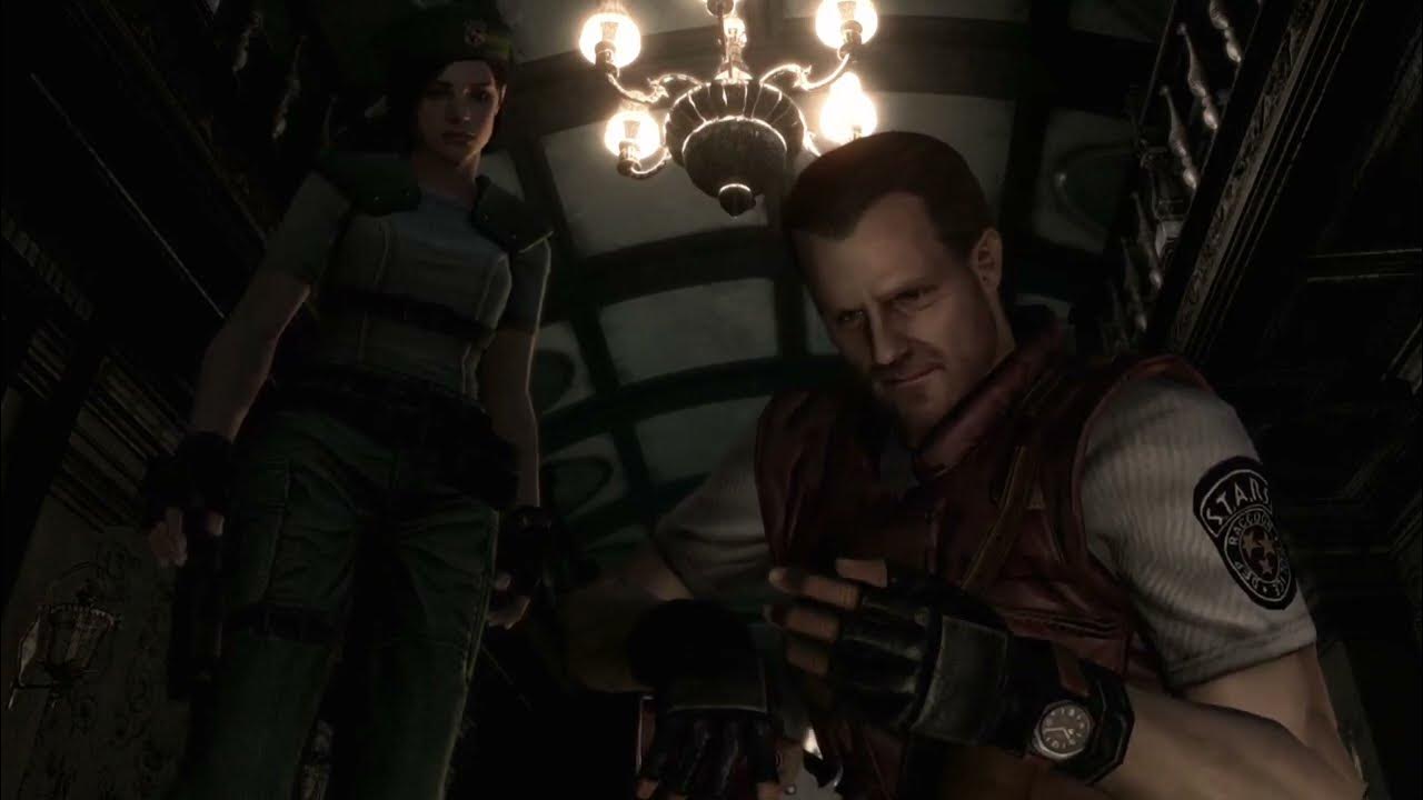 REHD (Take the Green Herb Run) Part 1 YouTube