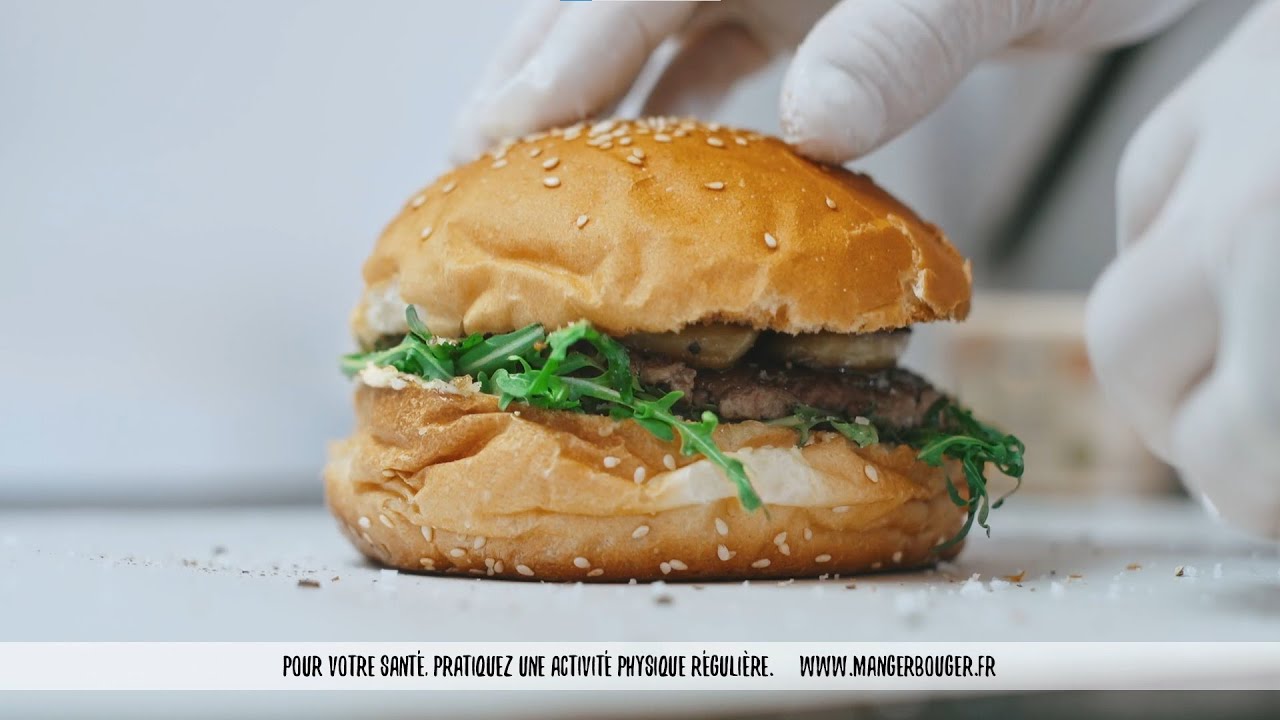 Le Burger Trotter #Foodstories1