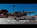 OV-10D+ Bronco - Scale 1/48 Item Number 48301