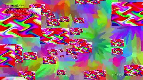 Multi-Render: AEIOU69420 v3-A - Round 6 vs NewFall (Last before birthday)