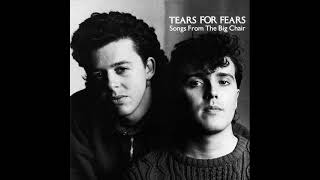 洋楽 Tears For Fears Songs From The Big Chair Songs from the Big Chair - Wikipedia