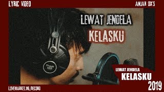 ANJAR OX'S - Lewat Jendela Kelasku (Acoustic)