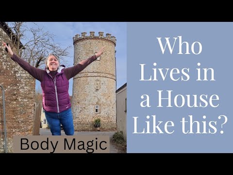 Celebrity Homes - Village Walk | Slimming World Body Magic