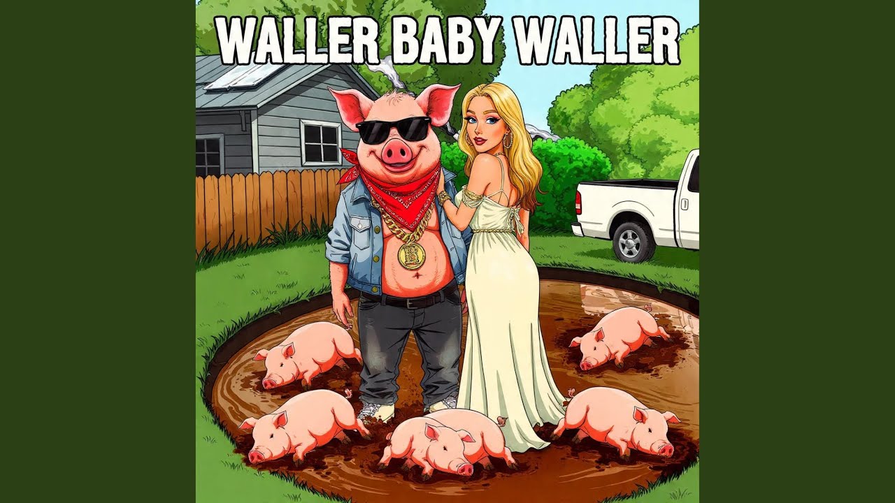 Waller baby waller