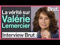 La vérité sur Valérie Lemercier