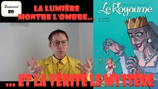 Le Royaume 9