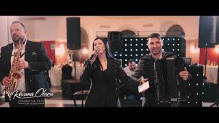 Ia-Mă-N Brațe Viața Mea Live 2026 Roxana Olaru Si Formatia Elit Din Torino