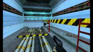Remembering The Past - Half-Life Opposing Forces