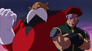 dragon ball super ep 85