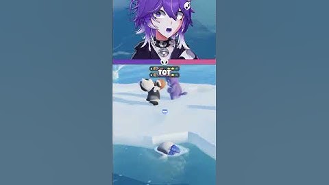 Is This What They Call Karma? #vtuber #vrchat #streamer