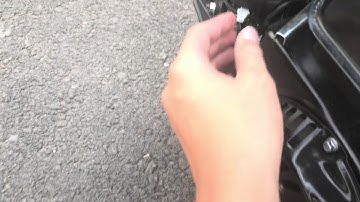 Predator 212cc Kill Switch Not Working!