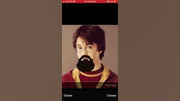 How to upload photo to REFACE app?