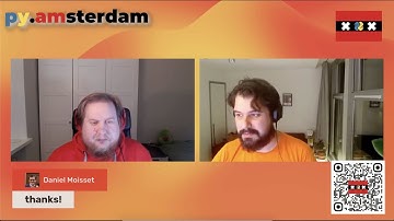 Contemporary Documentation by Juha-Matti Santala | PyAmsterdam