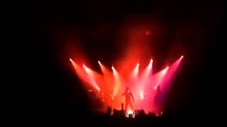 Moonspell - I Am the Eternal Spectator (Live)