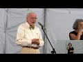 Donald Davis live at the 2019 National Storytelling Festival