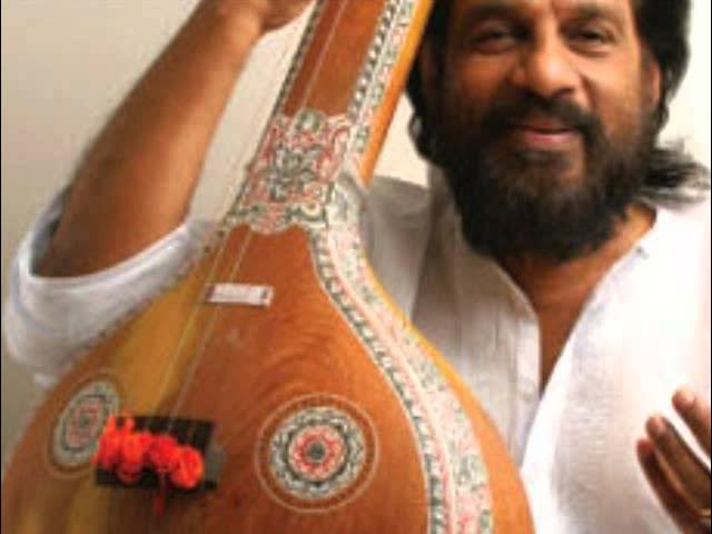 oru pushpam matramen yesudas