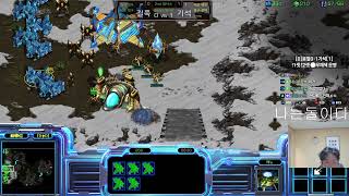 Full ใ29.7.26ใ SC:R 1v1 (FPVOD) SnOw (P) vs Sharp (T) ใMap: Colorless Fateใ Update