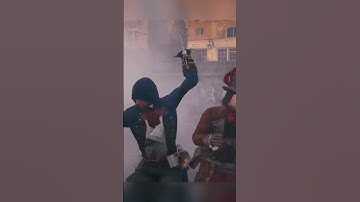 This Assassins Creed Game is Too Fun…#assassinsceed #acunity #stealth #ac #assassinscreedunity #arno