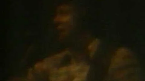 Darrell McCall at home + Live in Texas
