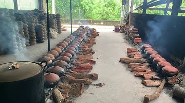 Cá Kho Làng Vũ Đại - Quê Anh Chí